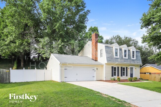 3224 Timberwolf Ave, High Point, NC 27265 - photo 2