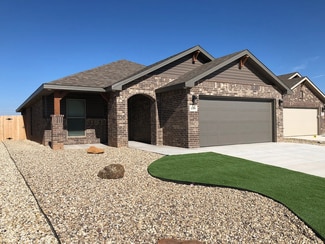 13506 Avenue X, Lubbock, TX 79423