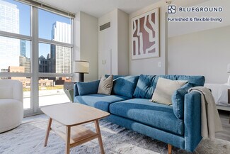 180 N Jefferson St Unit FL23-ID1335, Chicago, IL 60661