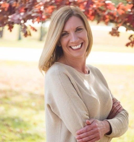 Marcie Weinhold Owens