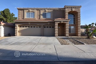 8637 Copper Mountain Ave, Las Vegas, NV 89129