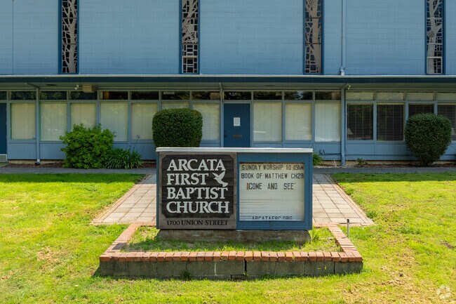 Arcata Christian School