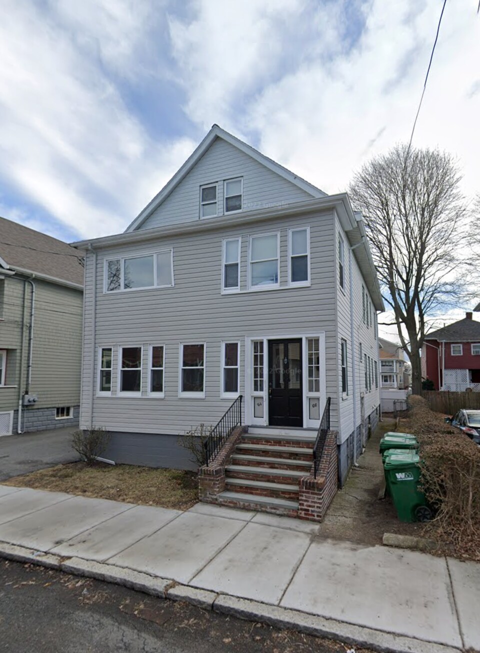 66 Frederick Ave unit 1, Medford, MA 02155 - photo 1