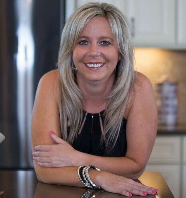 Cydni Crain