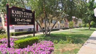 101 W Baltimore Ave, Lansdowne, PA 19050