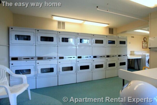 100 Memorial Dr unit 11-15C, Cambridge, MA 02142 - photo 5