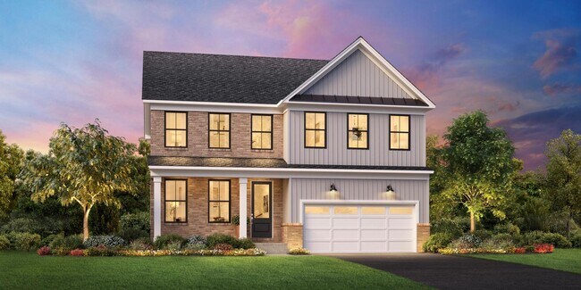 1400 Mill Race Dr unit 36358003, Quakertown, PA 18951 - photo 3