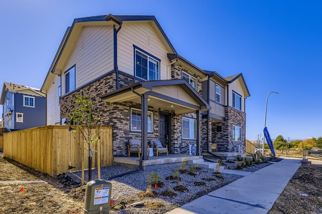 3841 W 82nd Ave unit 36181182, Westminster, CO 80031 - photo 6