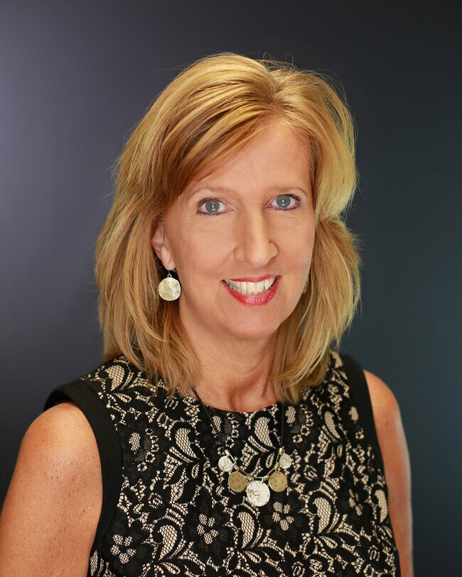 Pam Aldridge