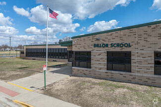 Dillon Elementary School