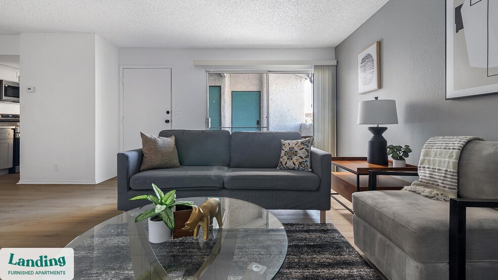 1455 E Katie Ave unit Q20.1407694, Las Vegas, NV 89119 - photo 1