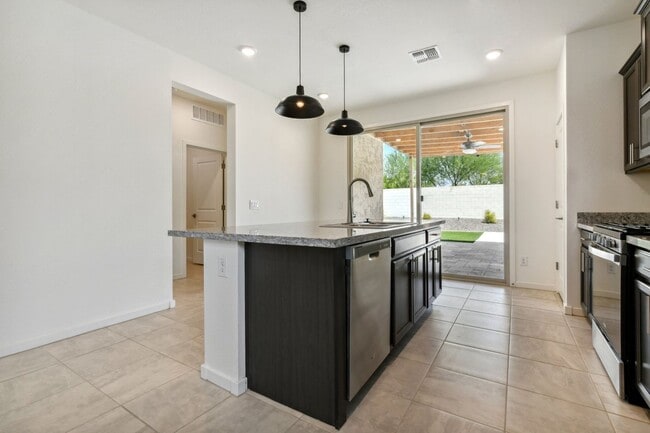 18666 W Puget Ave, Waddell, AZ 85355 - photo 5