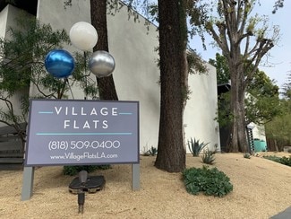 11853 Kling St, Valley Village, CA 91607
