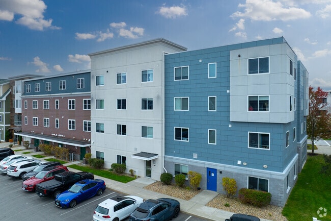 Pointe Place Development, Dover, NH 03820 - photo 2