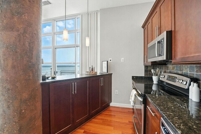 Fleet Street Residences, Oxon Hill, MD 20745 - photo 7