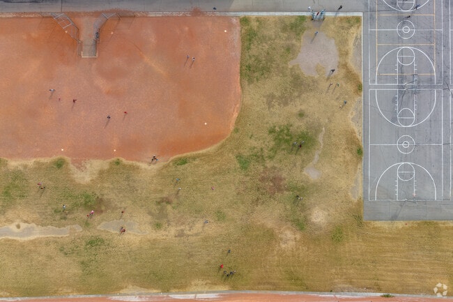 Staton Ethel W Elementary School is ranked #19 in Nevada Elementary Schools.