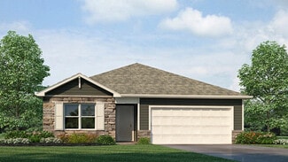 768 Chellberge Pass, New Haven, IN 46801