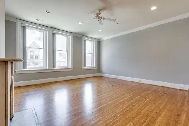 1226 Saint Paul St unit 2, Baltimore, MD 21202 - photo 6