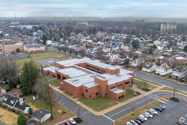 Parkway Elementary School