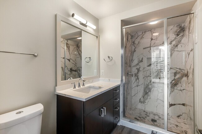 The M by RADIUS, Atlanta, GA 30309 - photo 6