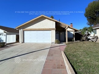 13481 Laurelhurst Rd, Moorpark, CA 93021