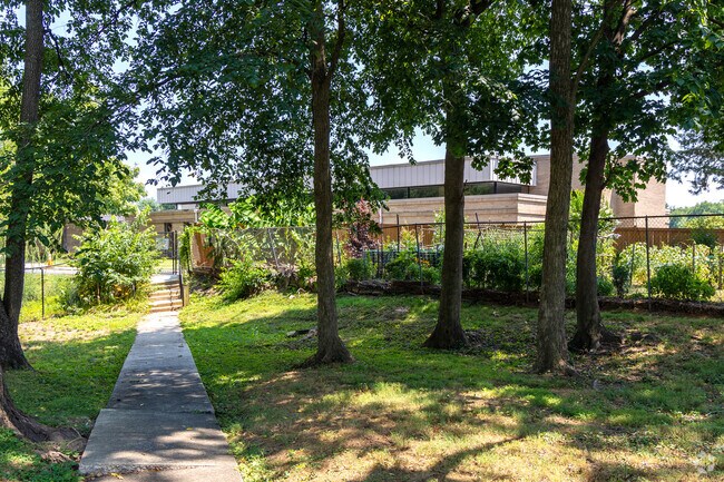 Kemp Mill Montessori School