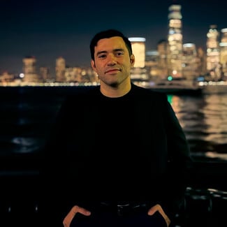 daniel nachum