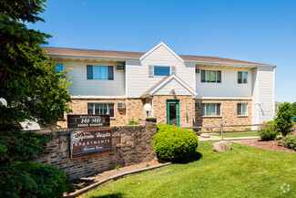 3154-3166 Ridgeway Ave, Madison, WI 53704