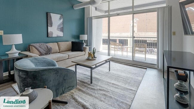 222 E Saratoga St unit 304, Baltimore, MD 21202 - photo 2