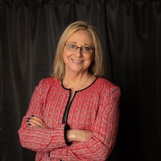 Candy Hostetter