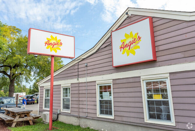 For 22 years, Angie's has served up some of best food anywhere in Garner.