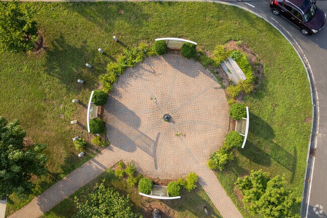 The Basketball Monument