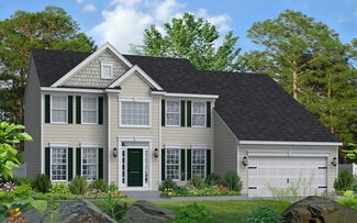 415 N Lakewood Dr Unit 36458331, Ridgeley, WV 26753