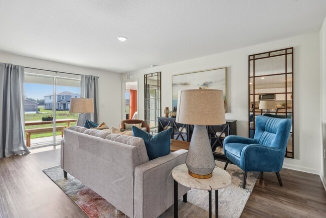 4109 Harlando Ave unit 38803945, Sebring, FL 33872 - photo 3