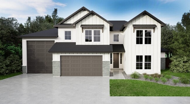 2278 E Timber Trail Dr unit 38790909, Kuna, ID 83634 - photo 3