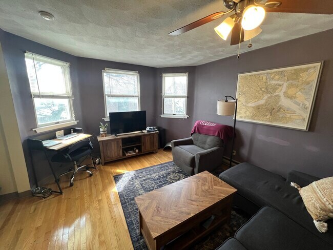 218 Holland St unit 2B, Somerville, MA 02144 - photo 4