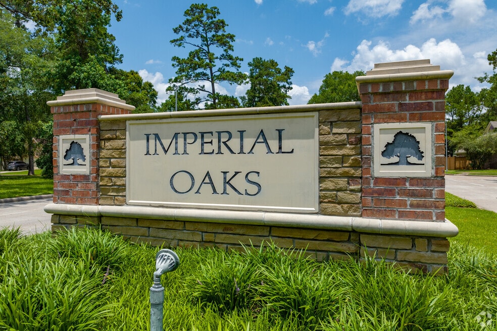 Imperial Oaks