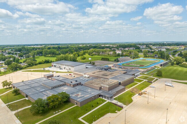 Center Middle School