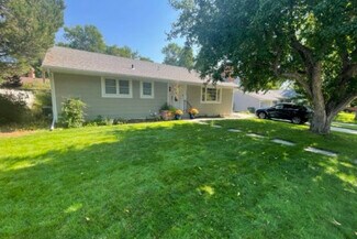 1145 Ponderosa Dr, Billings, MT 59102