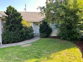 2842 Shirley St, Eugene, OR 97404