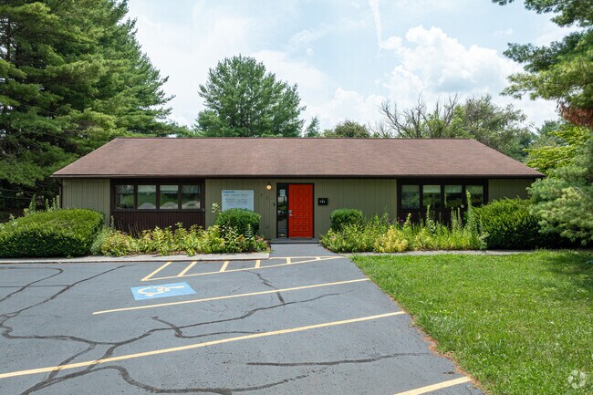 Tall Oaks Montessori School