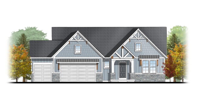 5949 Valley Point W Dr unit 37458224, Caledonia, MI 49316 - photo 5