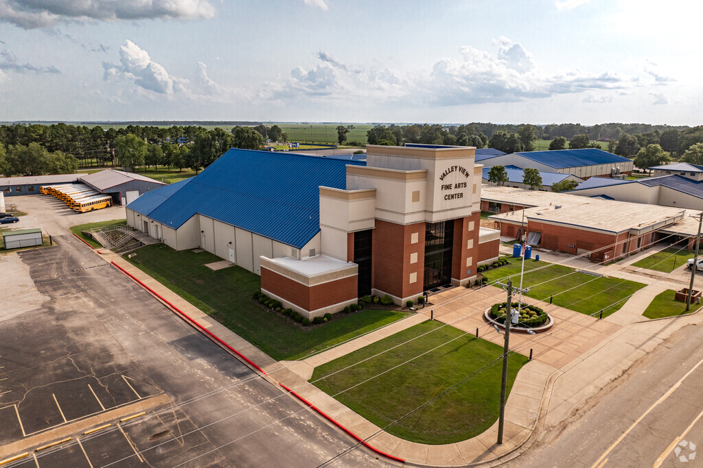 Valley View High School