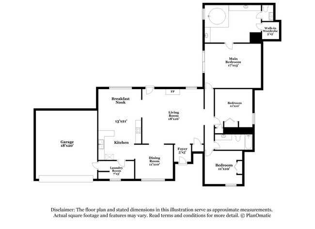8650 Oak Trail Ln, Cordova, TN 38018 - photo 2