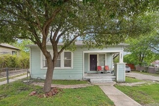 1331 Avant Ave Unit 1, San Antonio, TX 78210