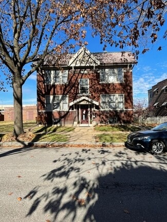 4951 Botanical Ave Unit 1W, Saint Louis, MO 63110