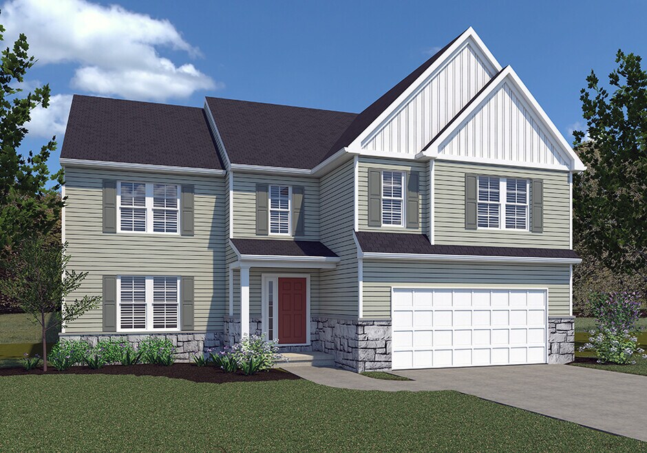 368 Reserve Ln unit 36486802, Mechanicsburg, PA 17050 - photo 1