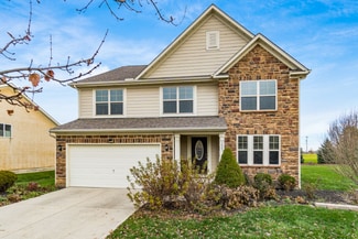 1821 Little Bear Loop, Lewis Center, OH 43035