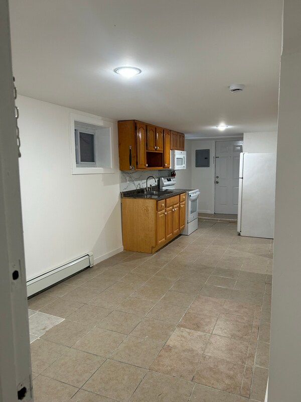 66 Linden Ave Unit Ground Floor, Jersey City, NJ 07305