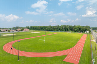 Fairfield Township School